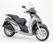 2010 Peugeot Geopolis 125 photo